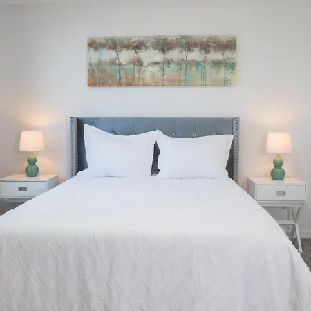 3 Bed Condo Resort 4 Miles - Disney Kissimmee Extérieur photo