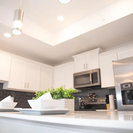 3 Bed Condo Resort 4 Miles - Disney Kissimmee Extérieur photo