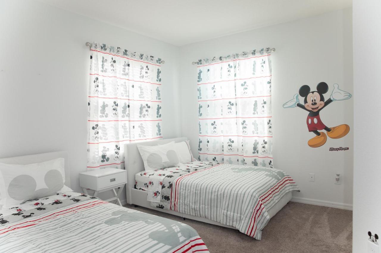 Appartement 3 Bed 4 Miles - Kissimmee