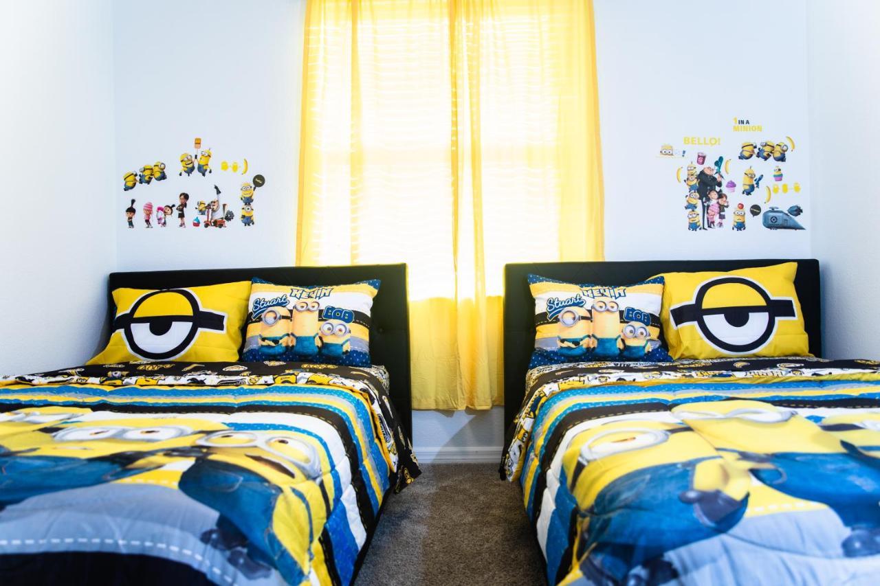 3 Bed 4 Miles - Kissimmee