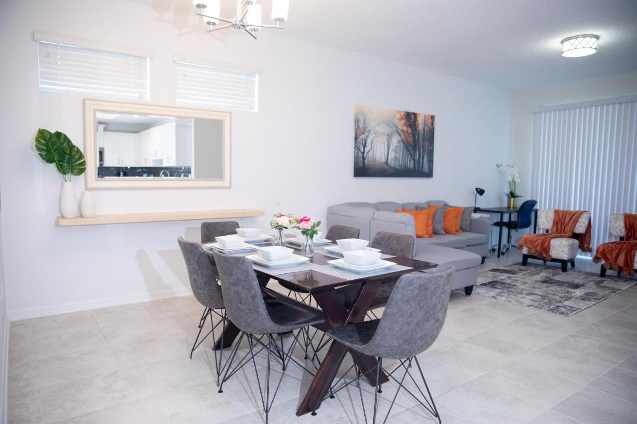 3 Bed 4 Miles - Appartement