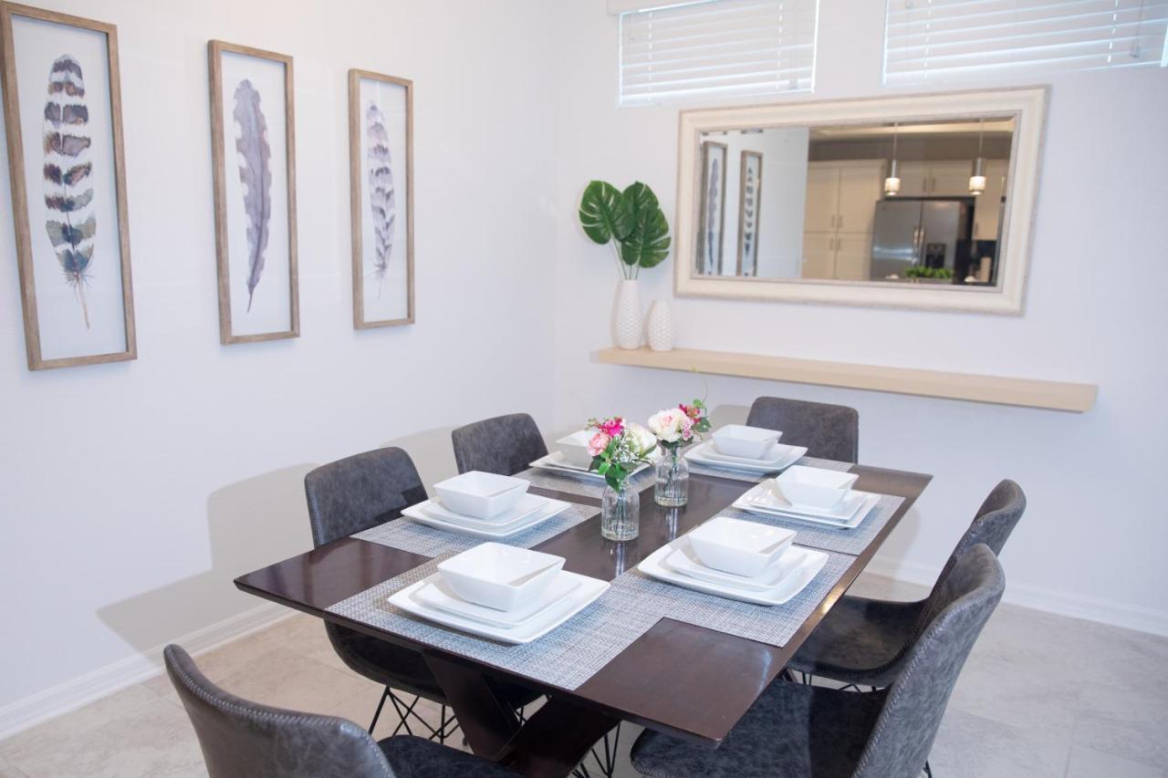 3 Bed 4 Miles - Appartement Kissimmee