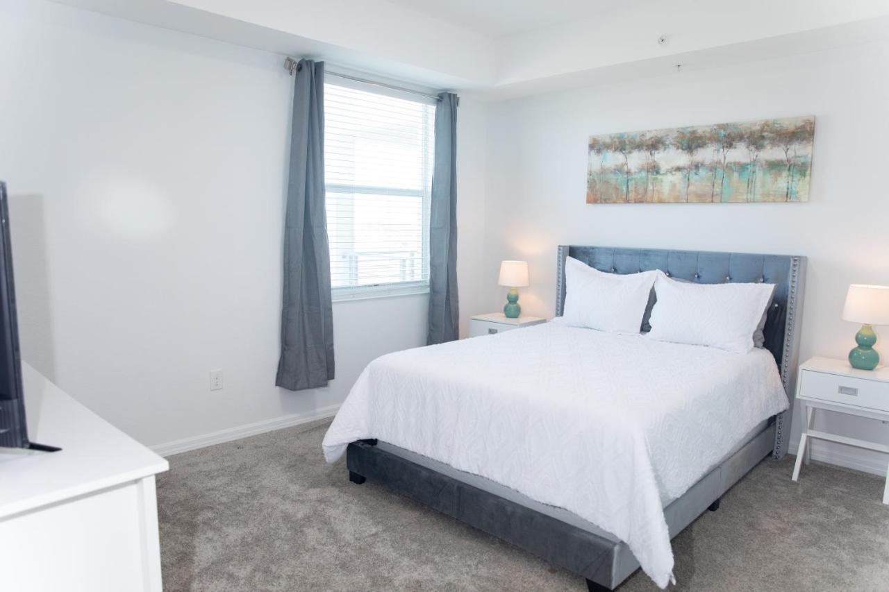 Appartement 3 Bed 4 Miles - Kissimmee