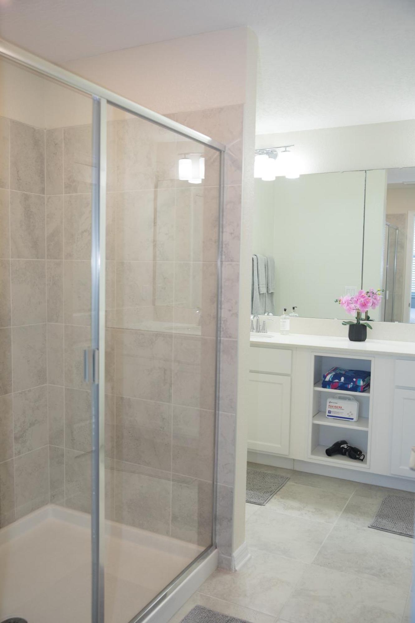 3 Bed 4 Miles - Kissimmee
