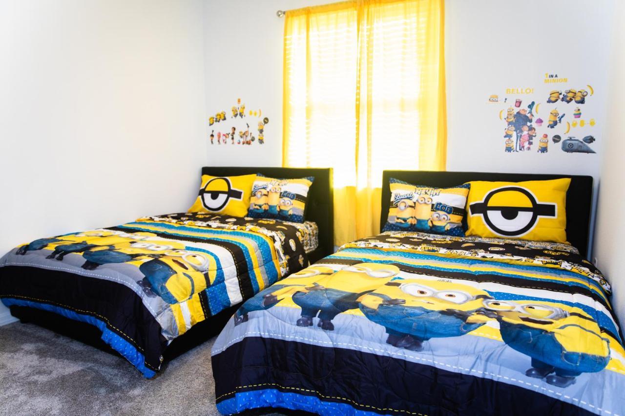 3 Bed 4 Miles - Appartement *