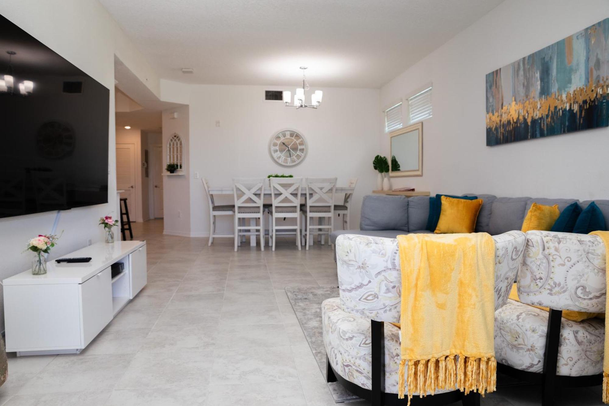 3 Bed 4 Miles -